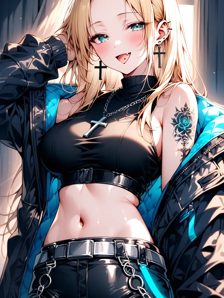 BlackSocks2019의 弟が大好きな姉ちゃんと