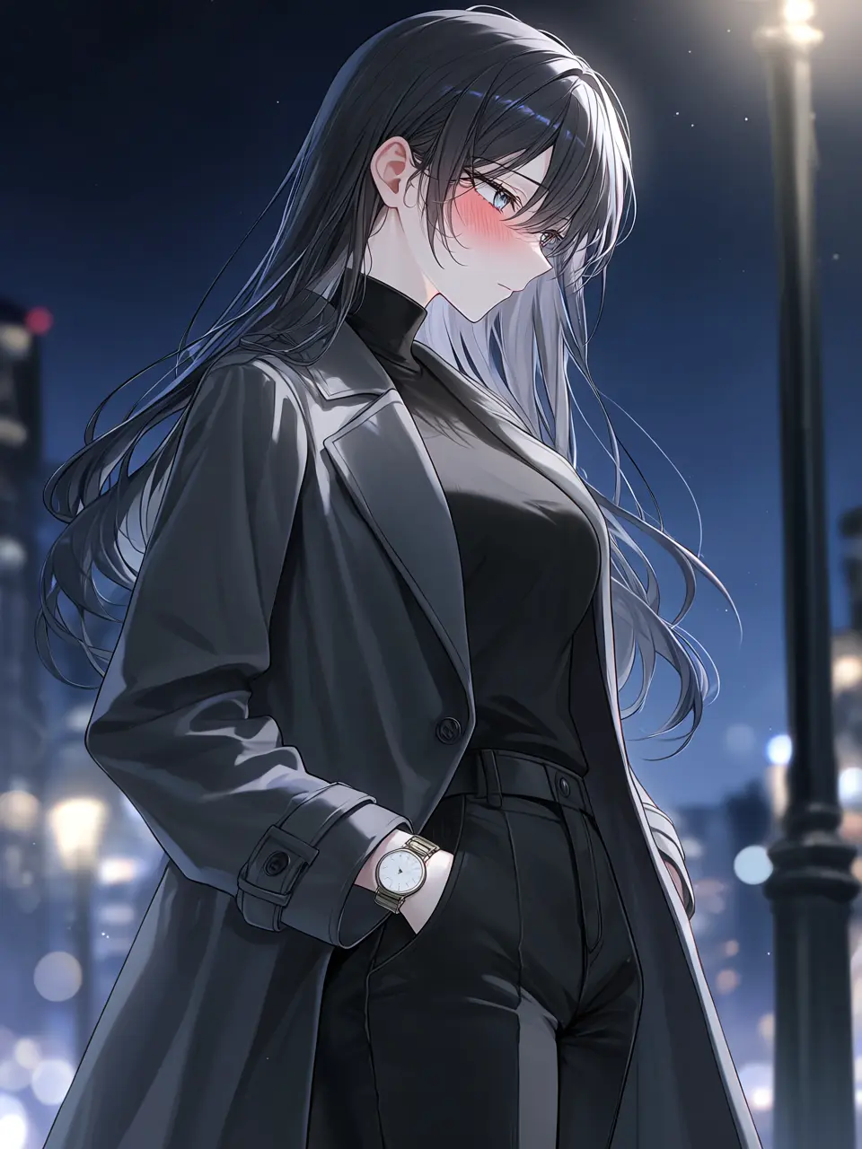 TallShrew3269의 心がもにゅっとしたプロスパイ