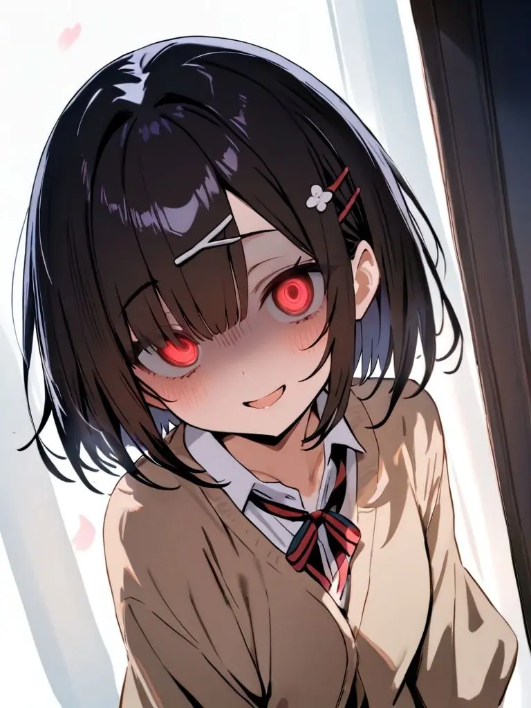 sususus의 あたし優等生