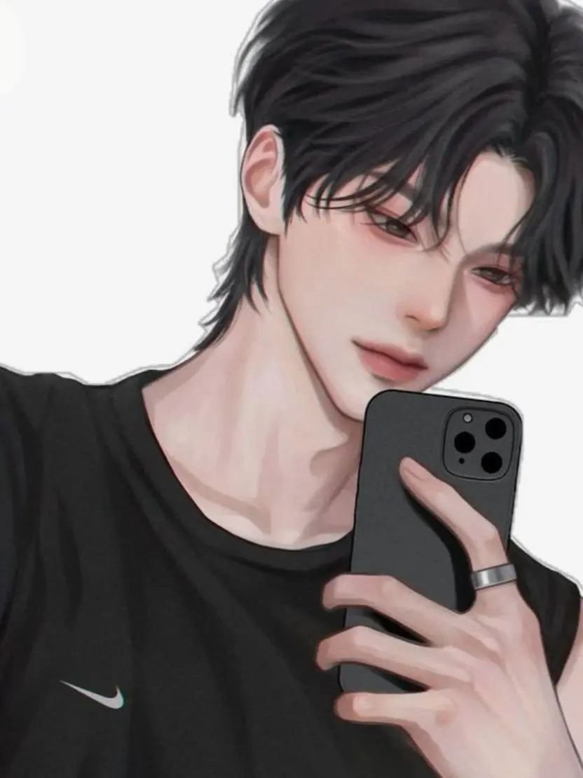 MIZI-B7I의 당신을 싫어하는 오빠들