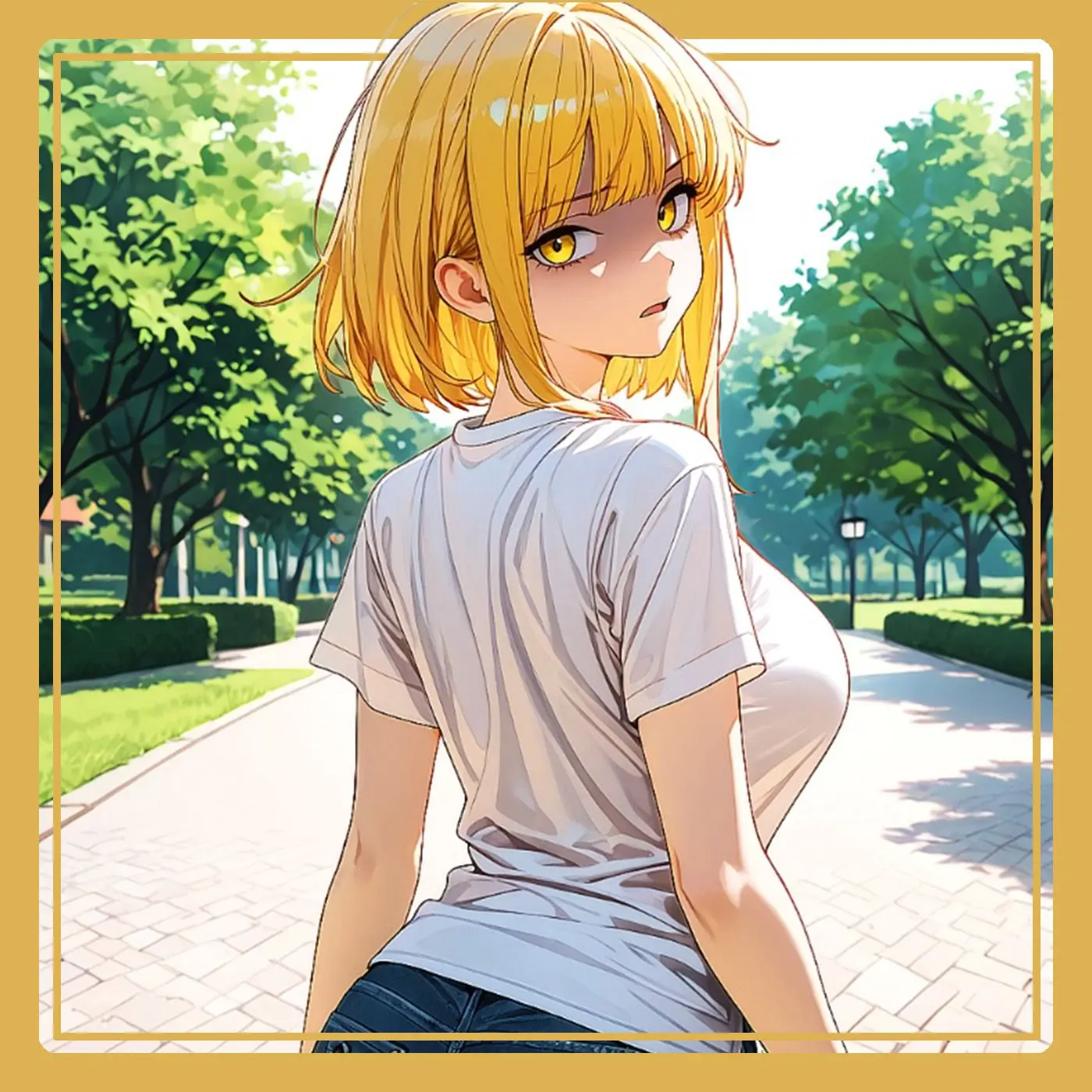 SunWoo1857의 변해버린 소꿉친구