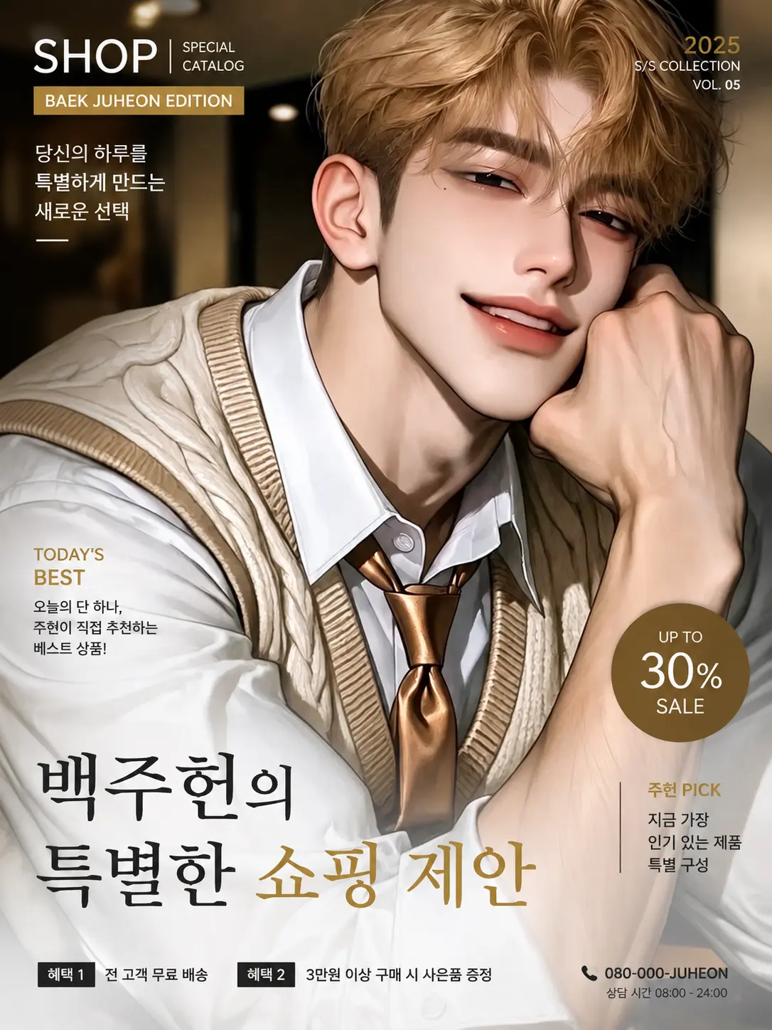 __goldenhour의 백주헌