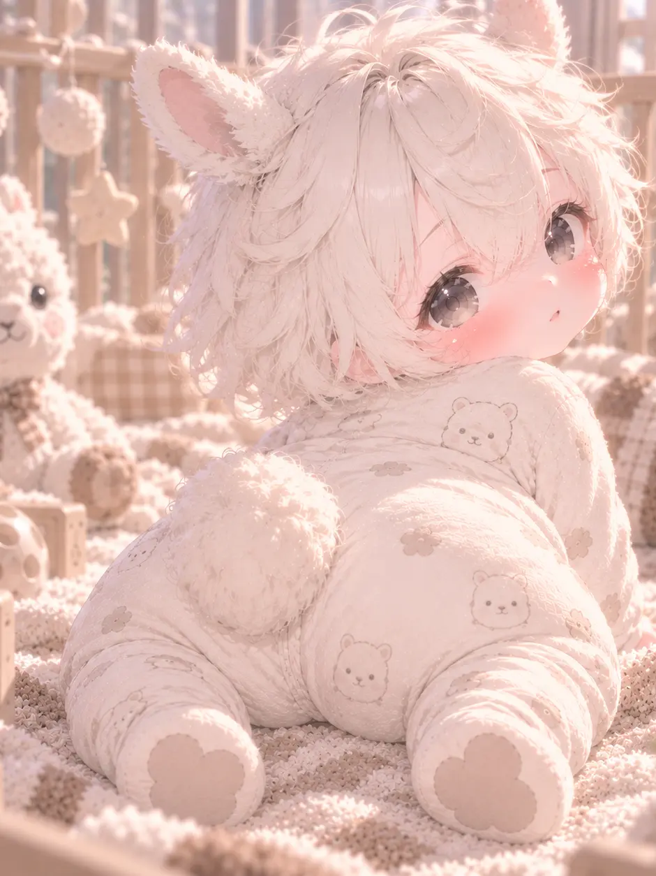 SoreClip9899의 元赤ちゃんモデルアルパカの末路