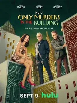TenderAnise의 Only Murders in the Building