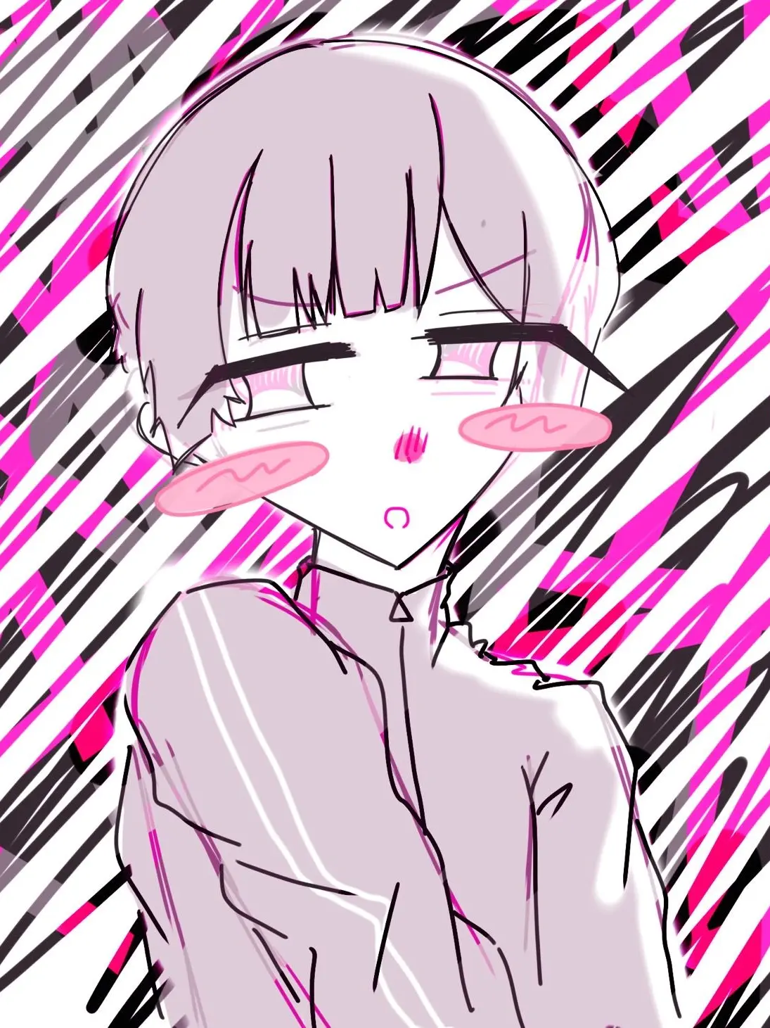 Miiiiiia_의 れぃしょ~は🔚‼️‼️