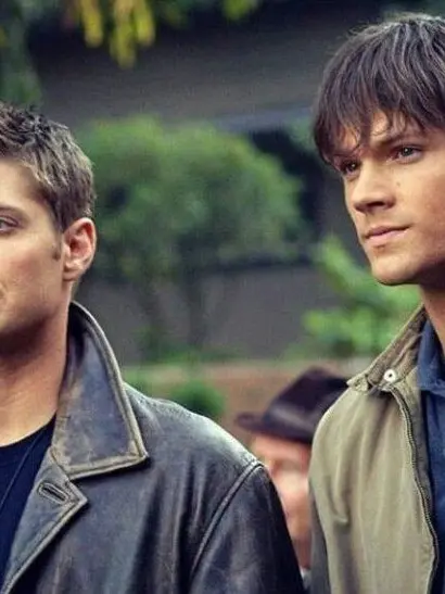 PhiPhi의 Winchester Brothers