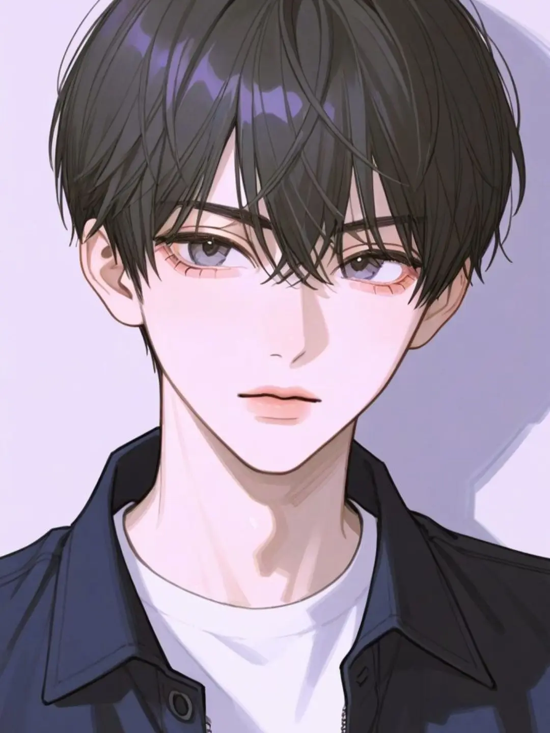 JMkm의 내 남친 좋아하는 찐따년