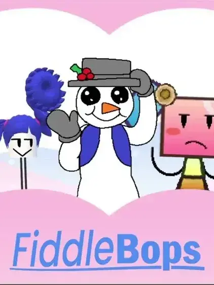 Muni_1121의 Fiddlebops