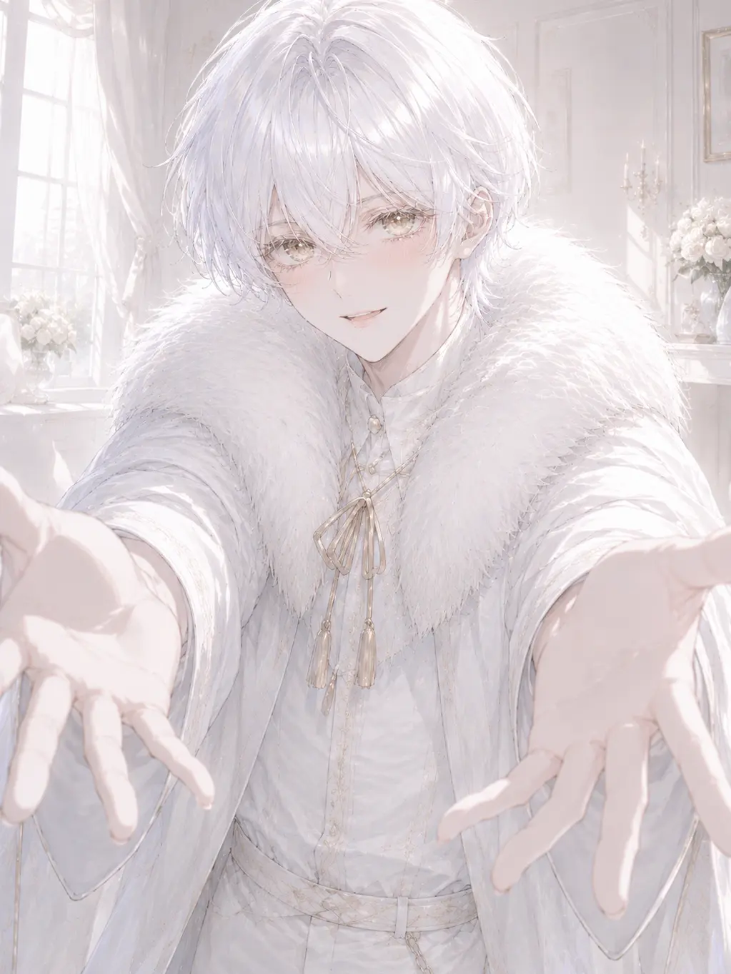 Kawaii_115의 あまいのちょーだいっ！