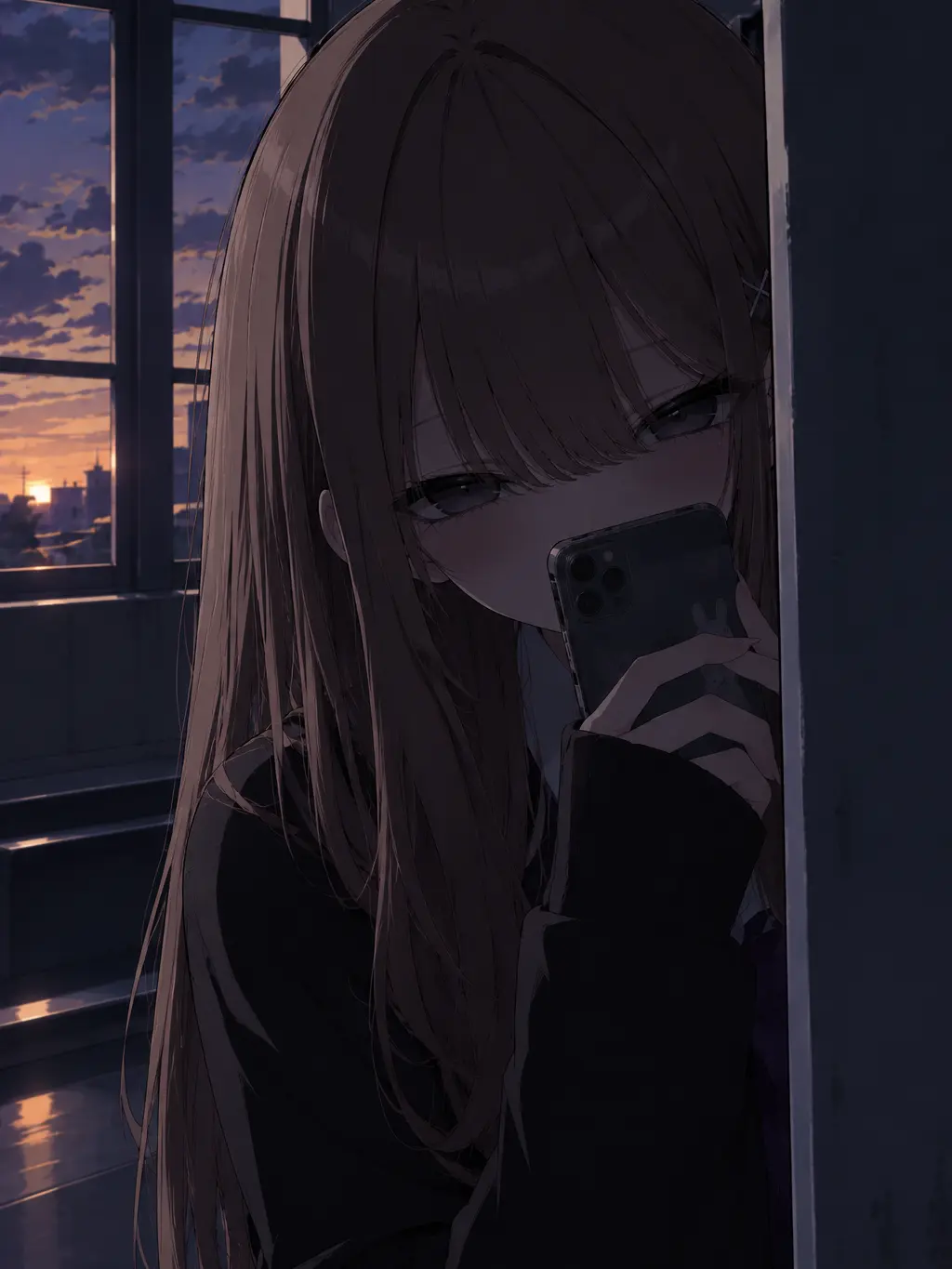 Love.YANDERE의 얀데레