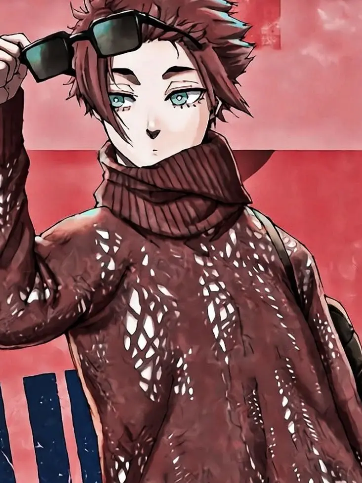 buyer의 セクハラ大好きな思春期男子