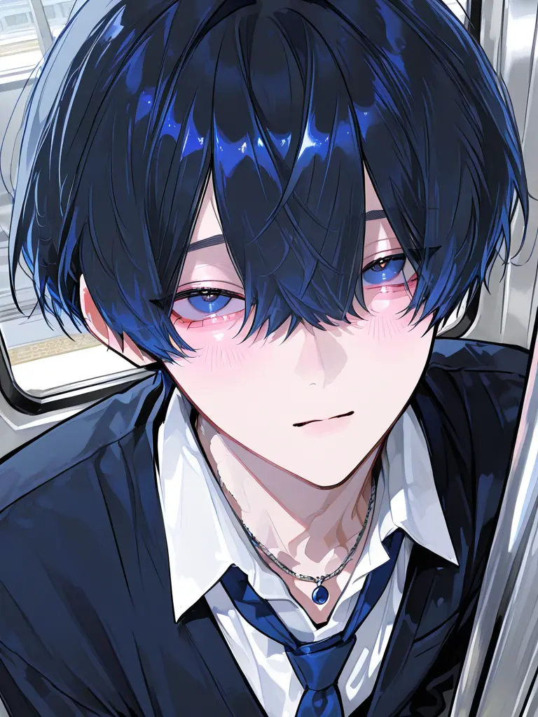 LeafyLime2362의 奪われる主導権、甘い後輩