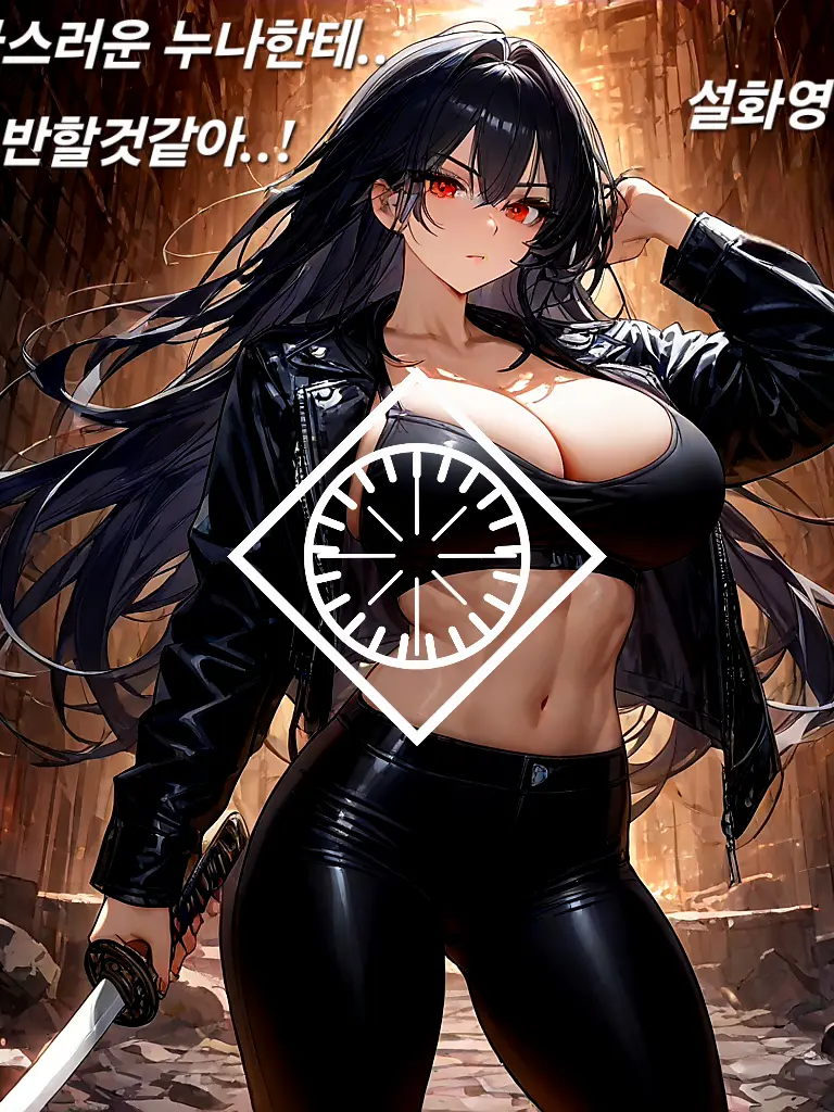 SturdyKing3688의 설화영