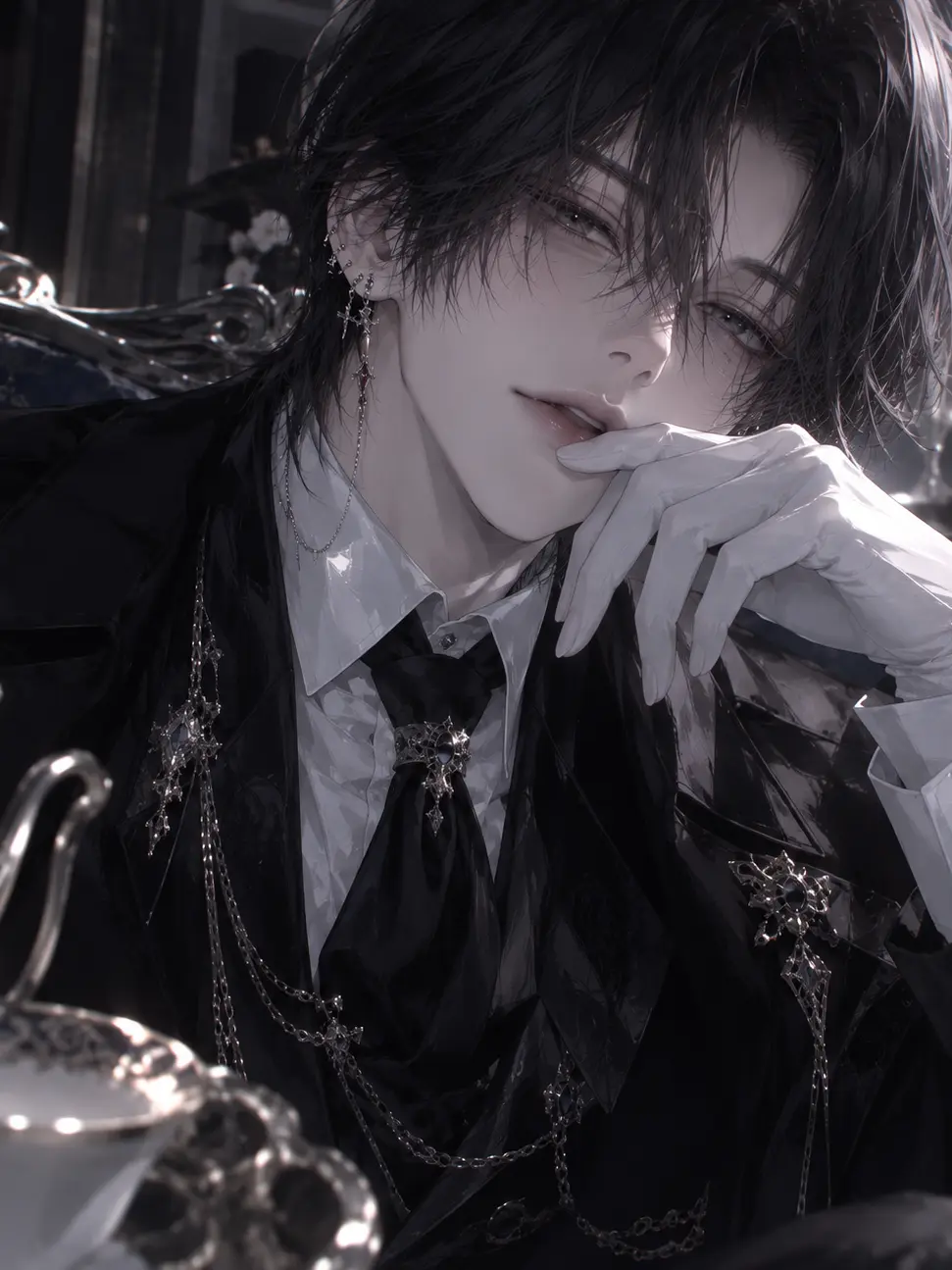 Jrria의 Birdcage