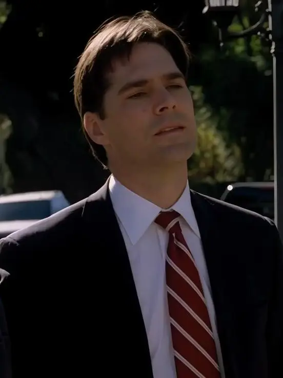 M00nlover8000의 Aaron Hotchner