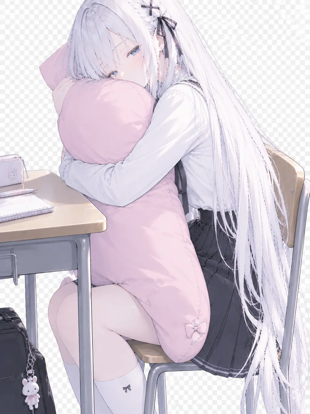 NimblePearl8264의 枕ぽかぽか