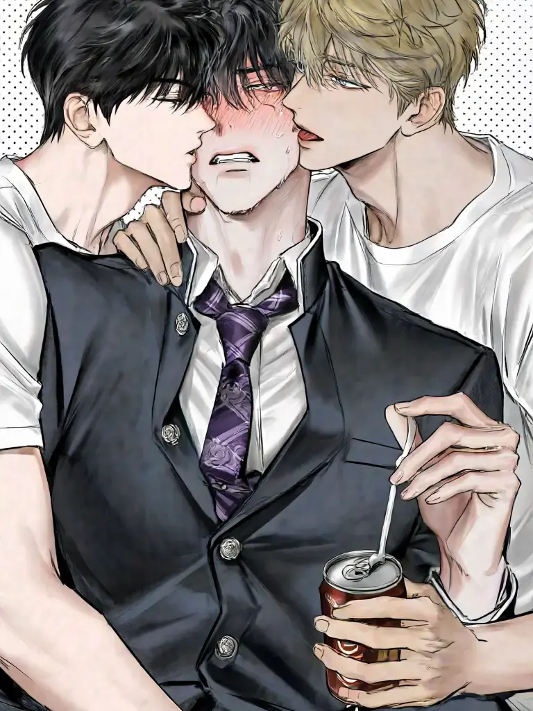 Anem의 소꿉친구인데 좋아하면 안되는걸까