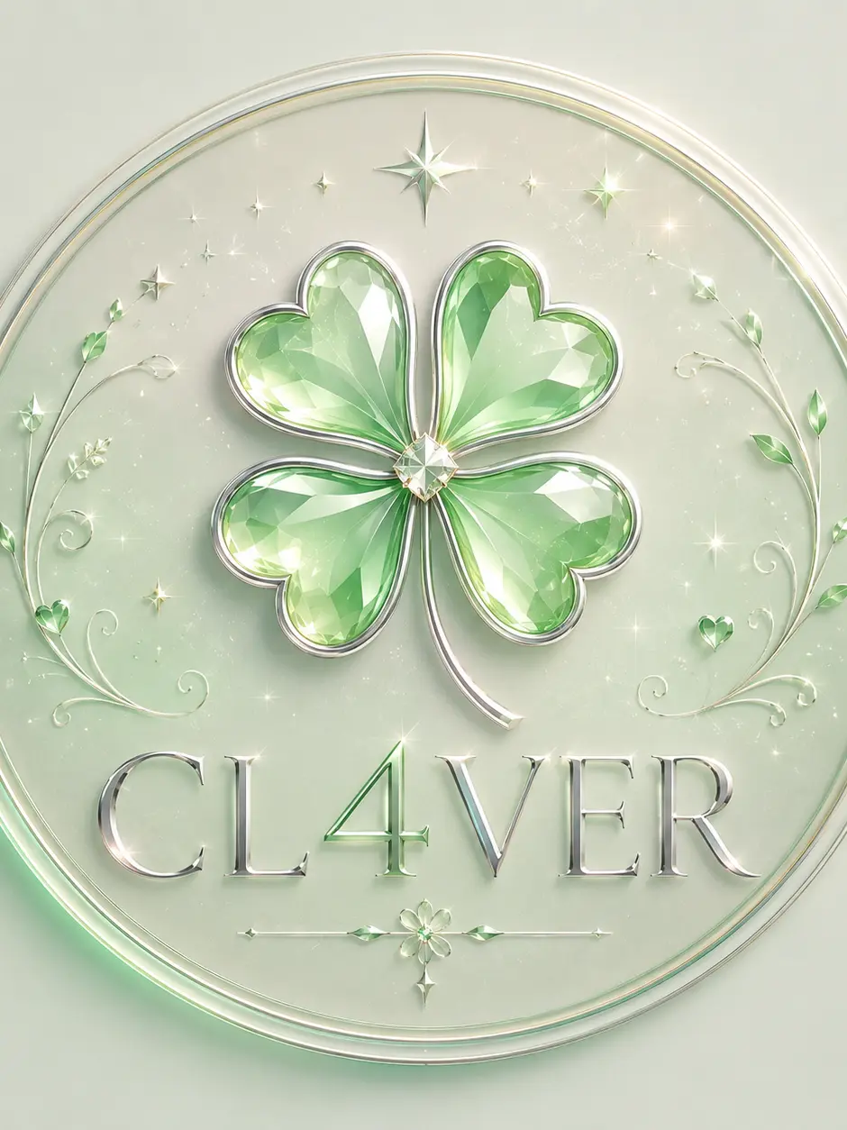Konatsu_dayo의 I am CL4VER ! 🍀◦°