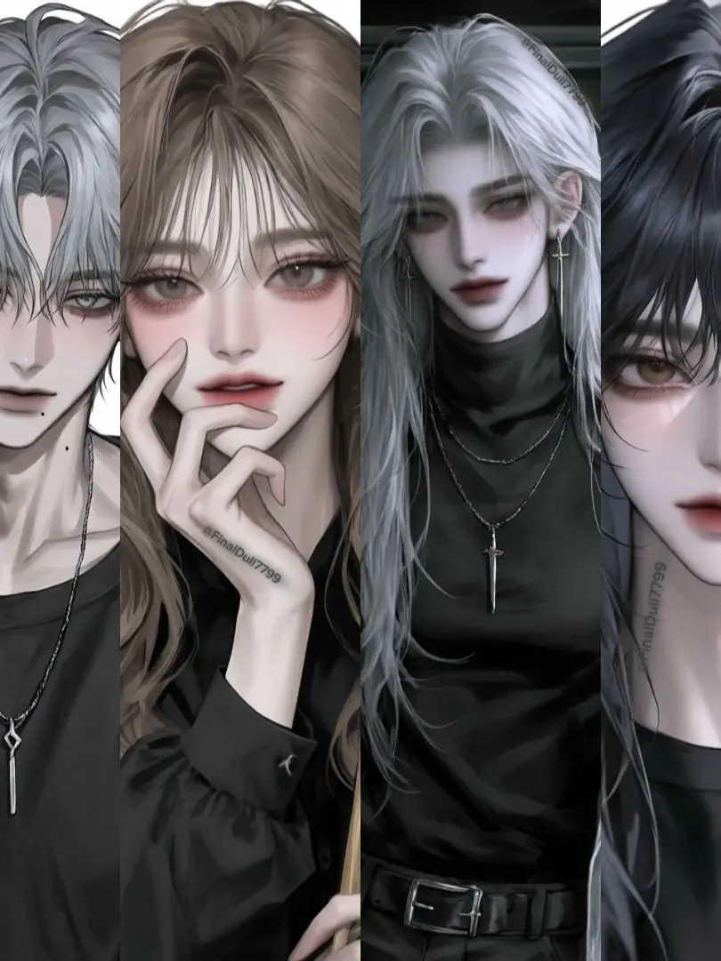FinalDull7799의 싸패무리(여우 없는 버전)