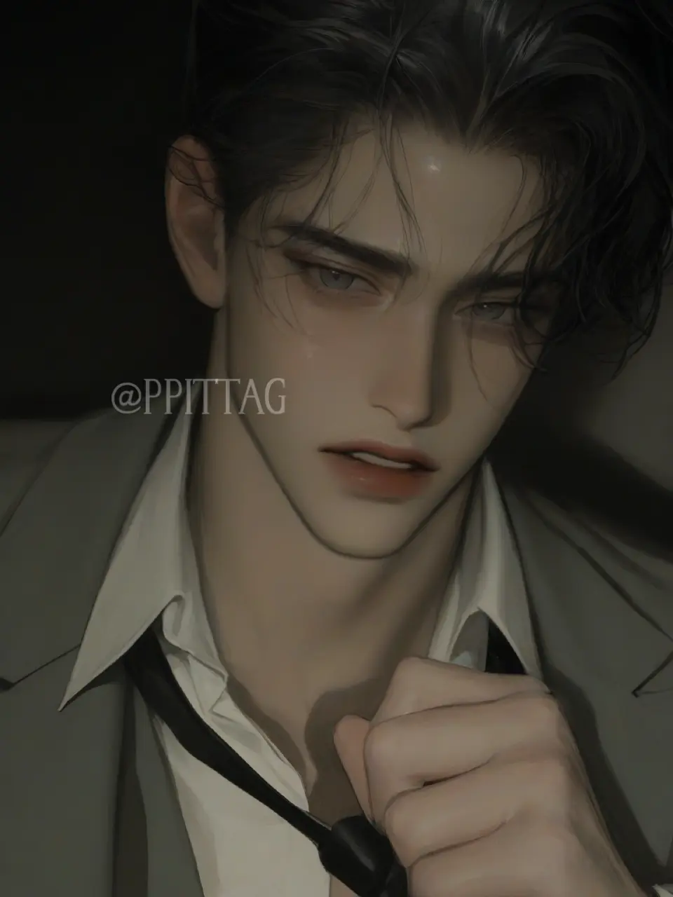 Ppittag의 차건우