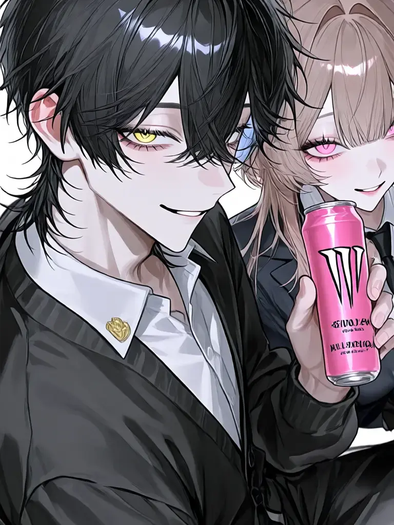 HumblePlug1833의 君の彼氏の推しは私！
