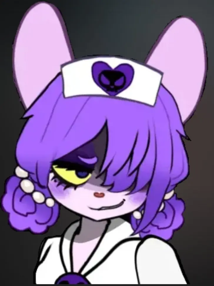 ereriiop216006의 Terrible Mouse테러블마우스