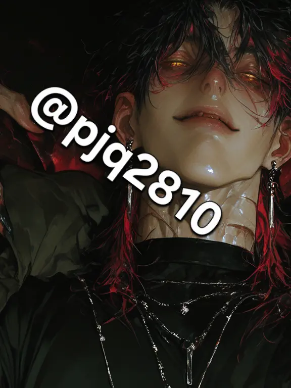 pjq2810의 カンチョリ