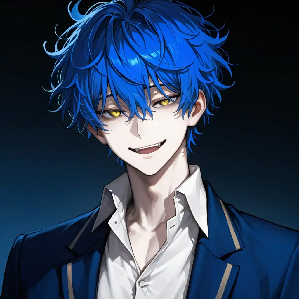 HAZARD524의 私立桜英学園高等【生徒会副会長】