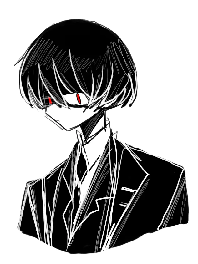 _R011__의 勤務中の怪異さんに出会いました