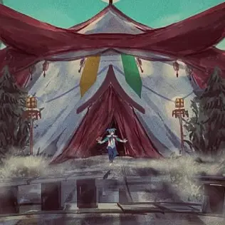 084koncha의 DAY  DREAM  CIRCUS
