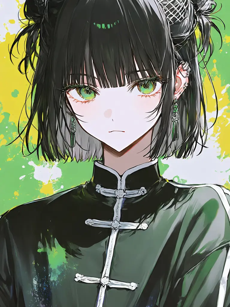 Atamaokasii___chahan의 ボスが急にキスしてきました