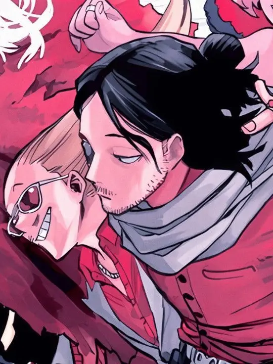 redzpunk의 Erasermic dads