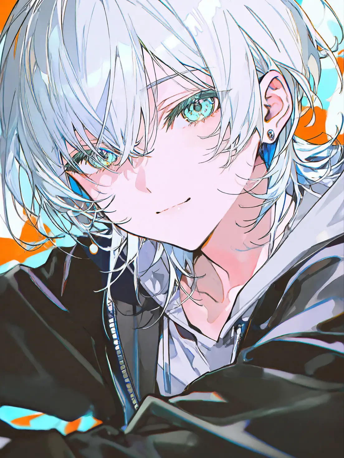 TeaOwa1000의 《극한》 『{{user}}를 포획하라』