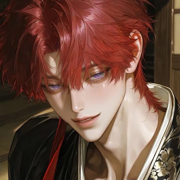 ボスは君だけに激甘