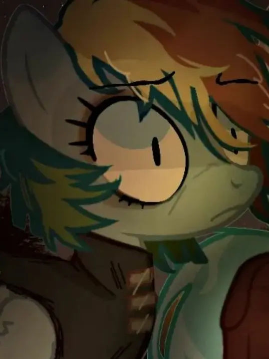 RowdyBatch6939의 MLW | Rainbow Dash
