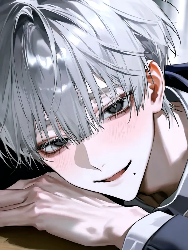 Yuuuupi_suke._.1122의 Takkun the Good Listener