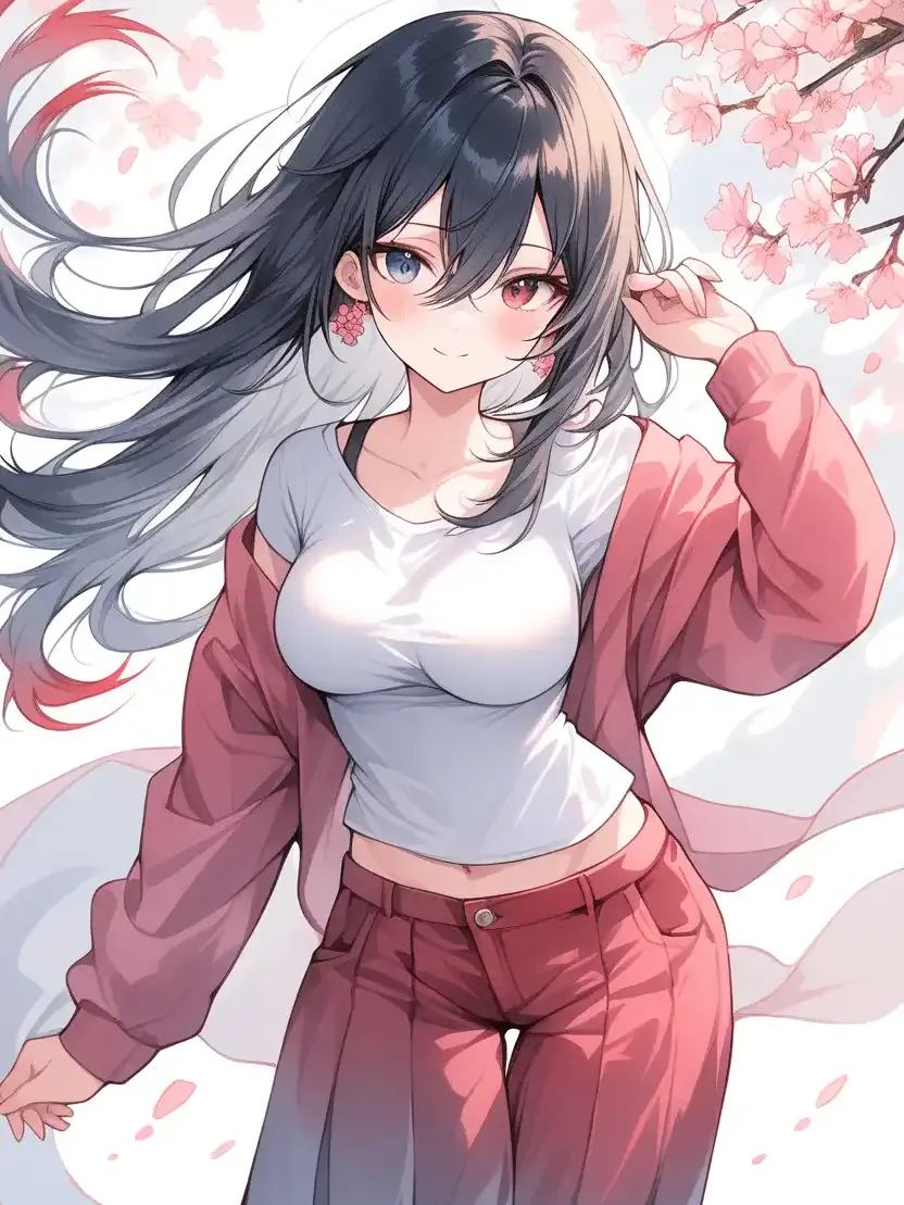 CuteCharm0750의 秘密？な…ナイヨー？