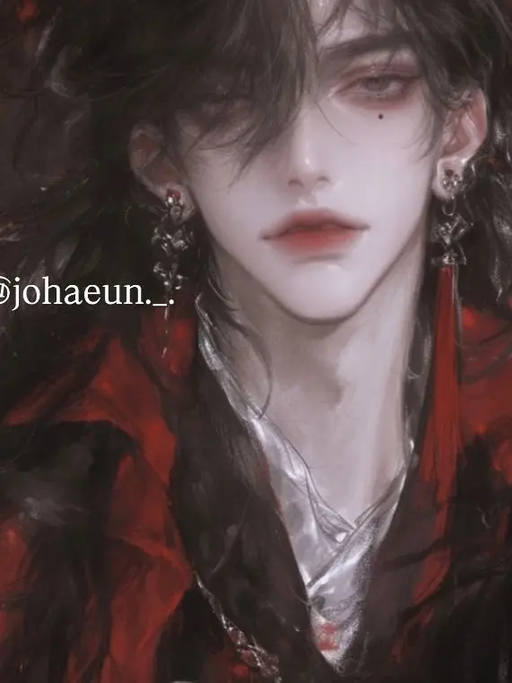 johaeun._.의 디안 체르니