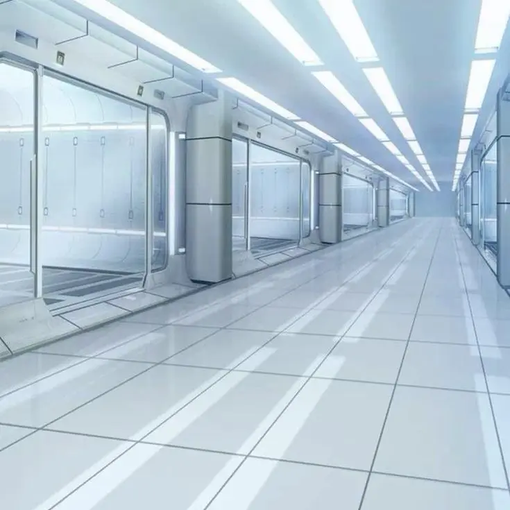 DecentDiver5065의 MP보호소, 초능력&괴물