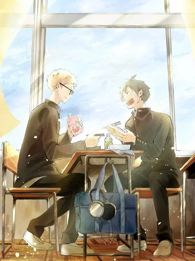 TartCrib7736의 💛🏐💚