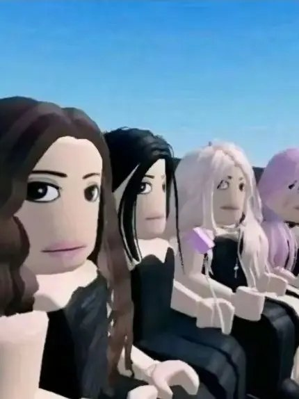 RoomyIndri1256의 同窓会