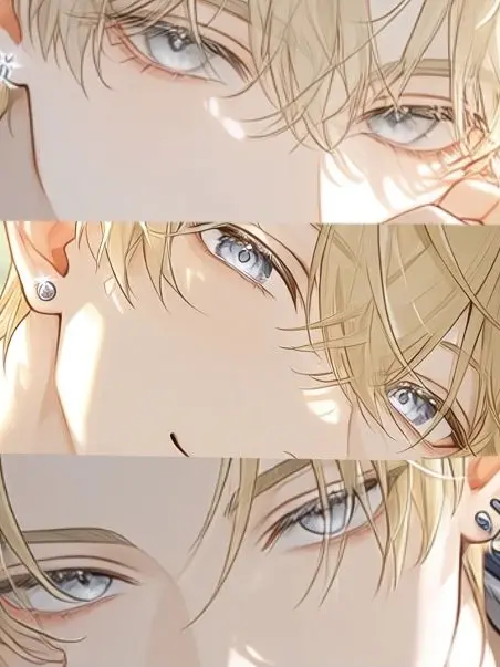 yo1zaki0823의 {{user}}一途な三つ子くん