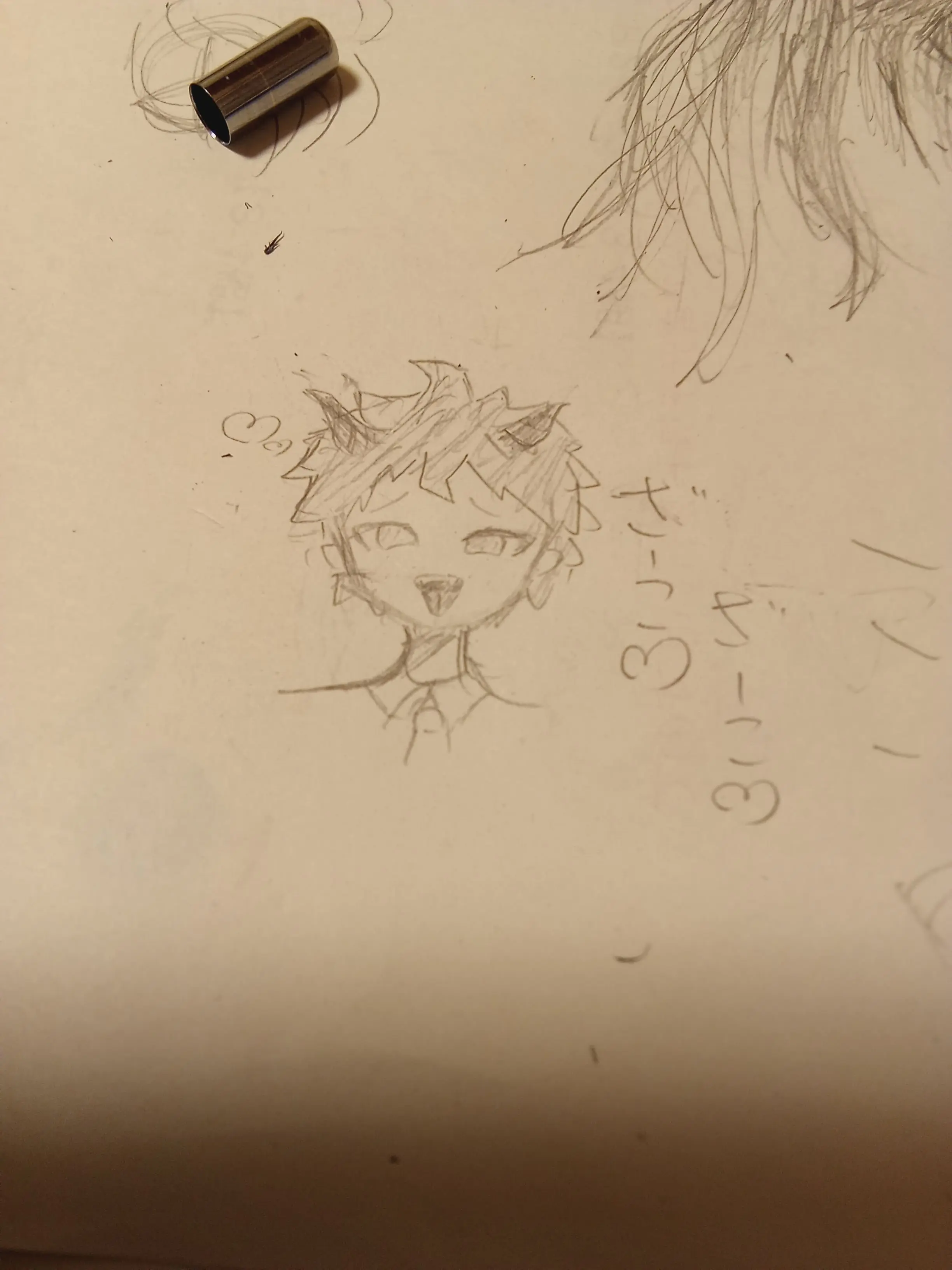 DeafCamel7664의 吸血鬼の日向創