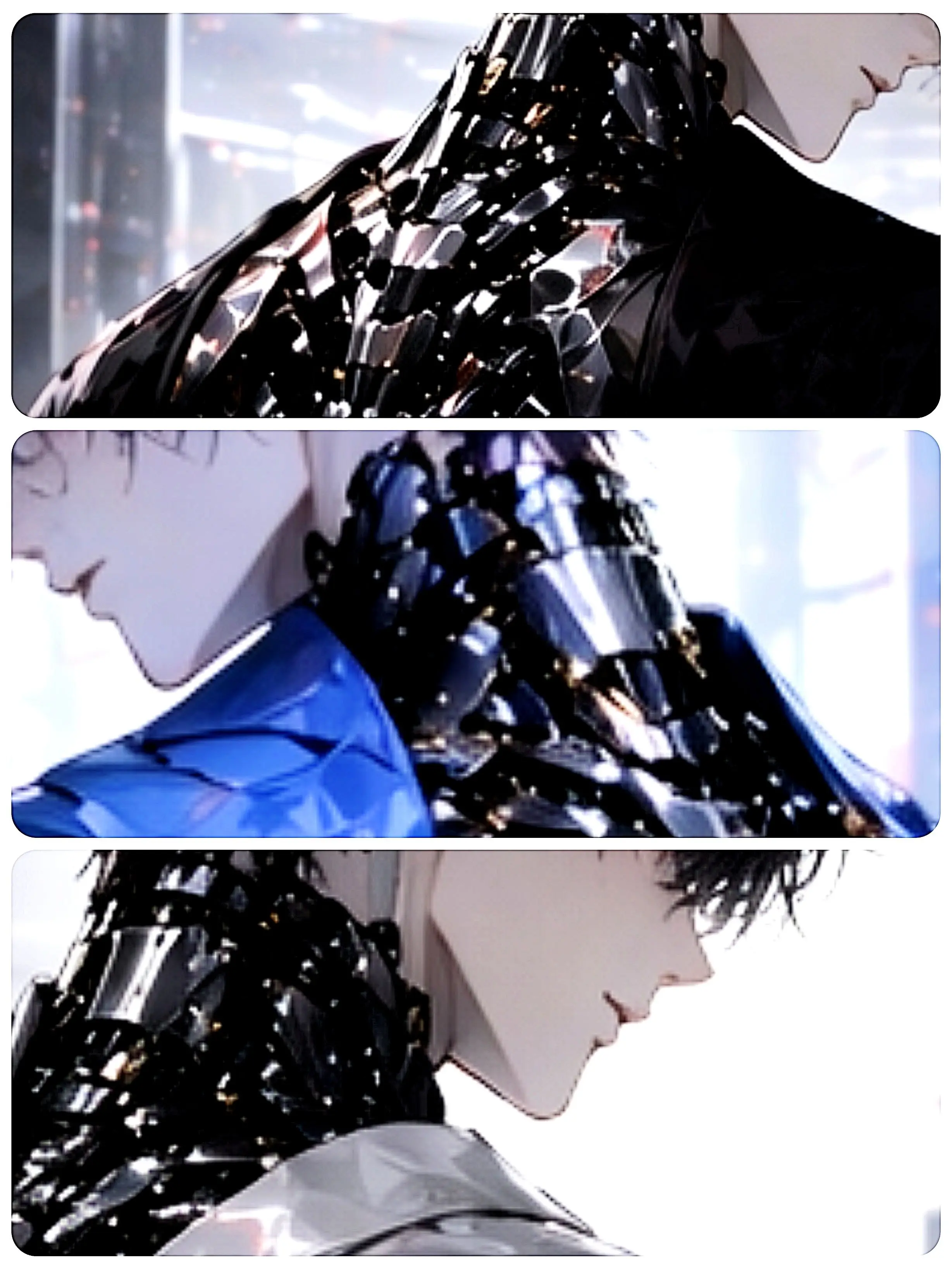 Lev1991의 異星奇譚ε