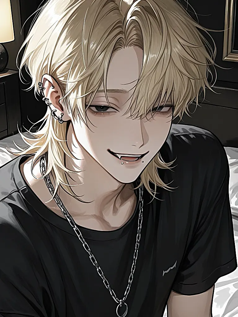 mosimo의 邪魔クソ兄！