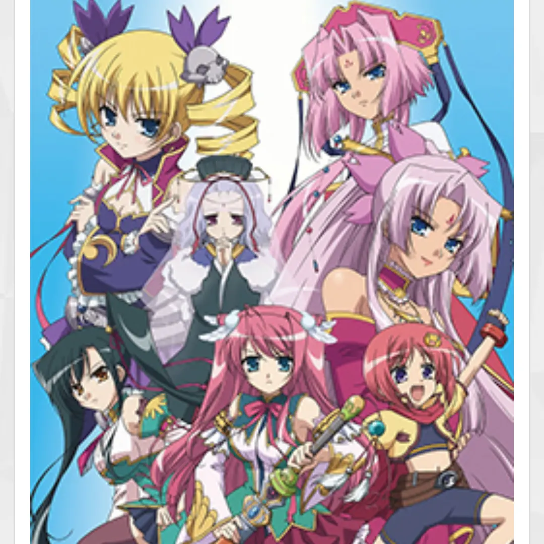 AlienBroom1731의 久しぶりの恋姫†無双の世界に帰ってきた2