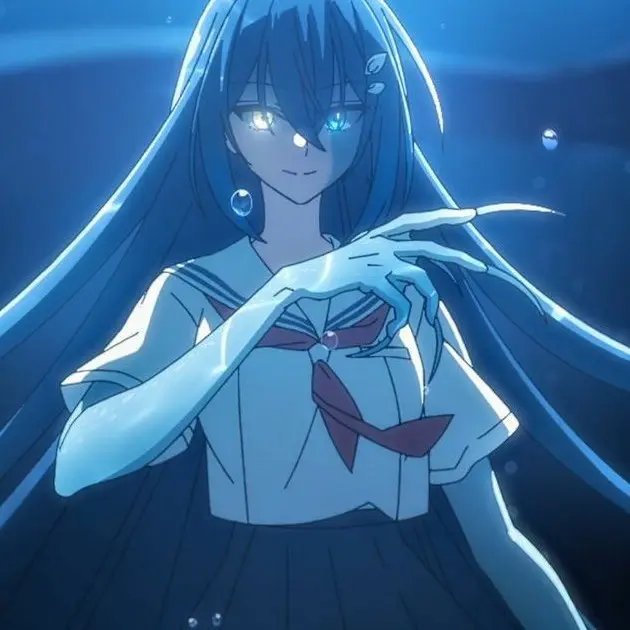 JerkyTapir3150의 오우미 시오리