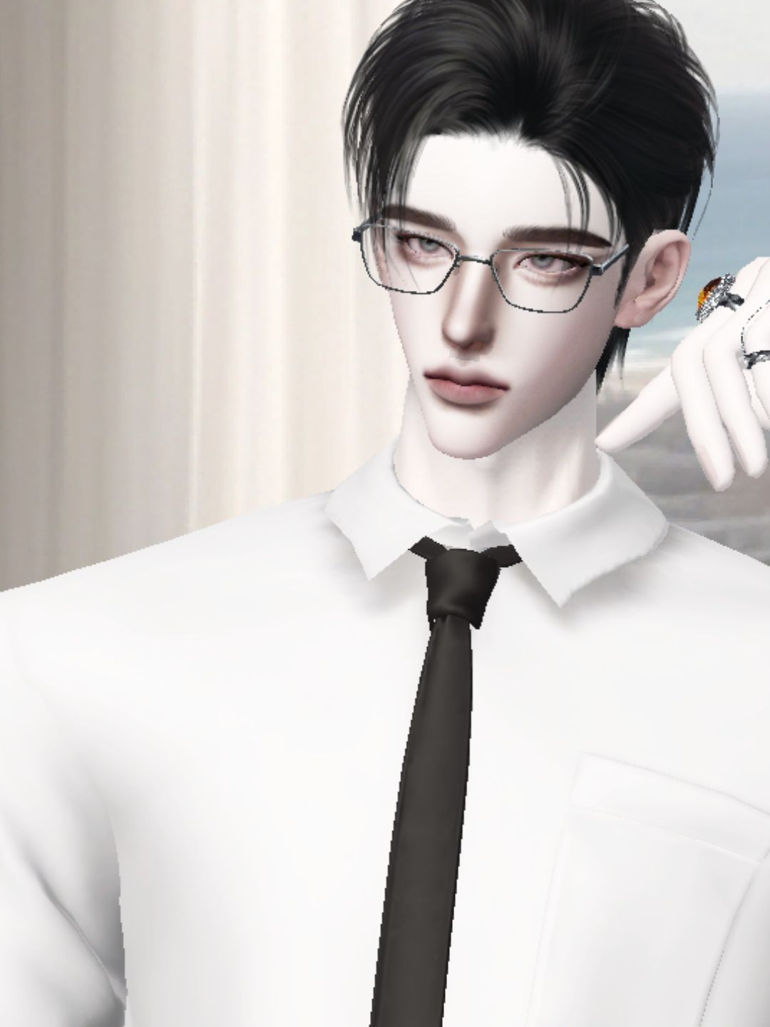조직의 무리들 대표 이미지
