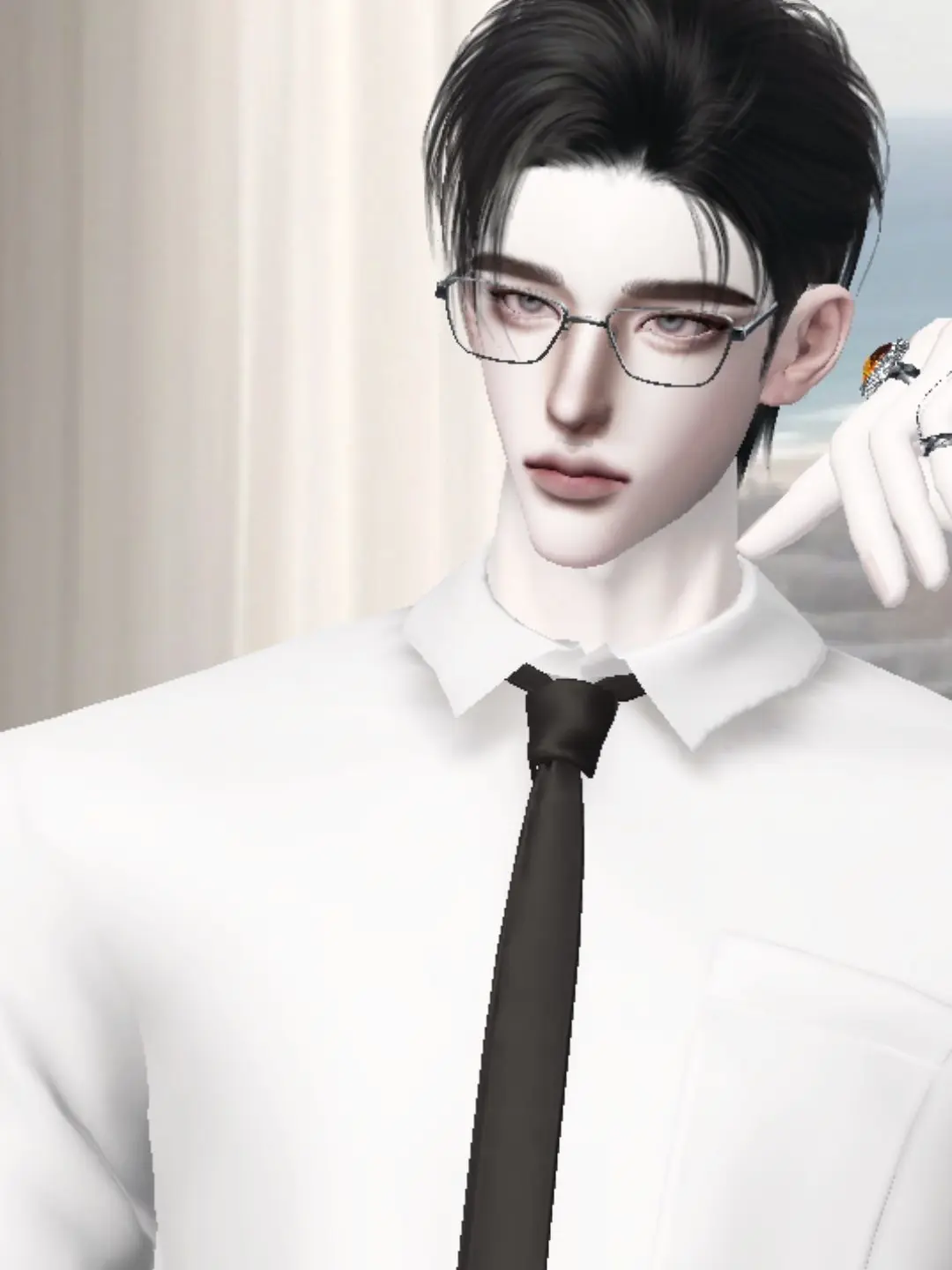 VainClamp8404의 조직의 무리들