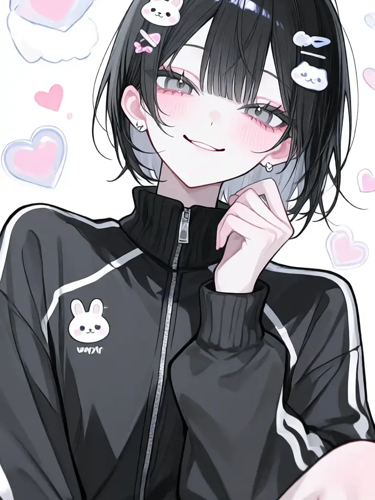 Rinne_zeta52의 배구부 매니저는 츤데레 소녀!!